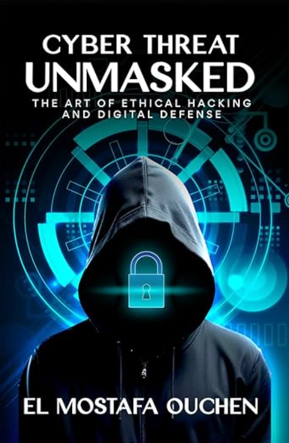 Cyber Threat Unmasked cover